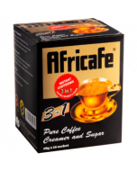 Africafe Coffee Sachets 3 in 1 (180g)
