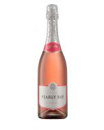Pearly Bay Celebration Sweet Sparkling Rose 750ml