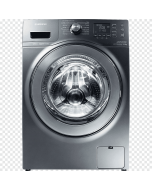 Samsung  Washing Machine WW80J5260GX Front Load 