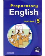 Preparatory English Standard 5 PB 