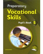 Preparatory Vocational Skills Standard 5 PB