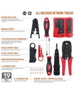 Network Repair Tool Kit