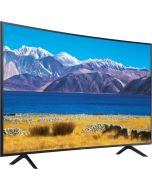 Samsung Led 55 Inch RU7300 UHD Smart Curved TV