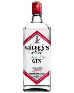 SER Gilbeys Gin 750ml