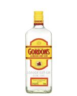 SER Gordon's London Dry Gin 750ml