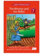 The Woman and the Millet