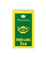 Green Label Tea (4 X1000g)