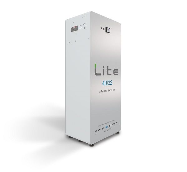 Freedomwon LiTE Business 52 V Li-ion Battery
