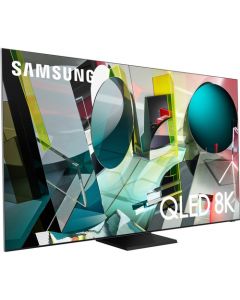 Samsung QLED 75 Inch Q900 8K TV 