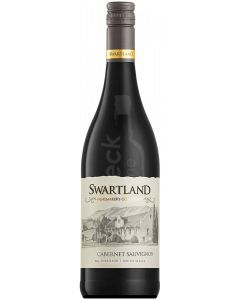 Swartland Winemaker's Cabernet Sauvignon 750ml