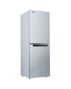 Beier  BCD198 Solar Powered Refrigerator  Top Freezer Type