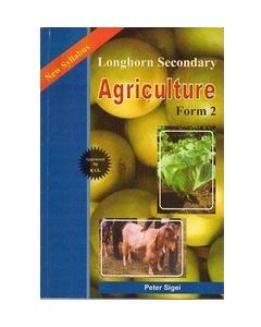 Longhorn Secondary Agriculture Form 2