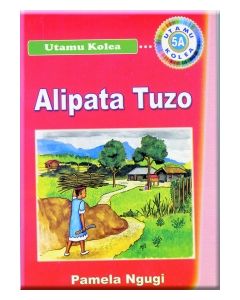 5A Alipata Tuzo