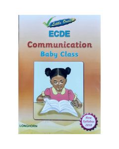 ECDE Communication Baby Class