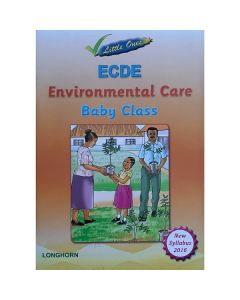 ECDE Environmental Baby Class