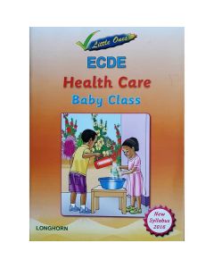 ECDE Health Care Baby Class
