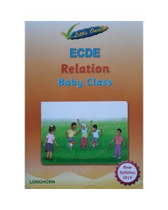 ECDE Relation Baby Class