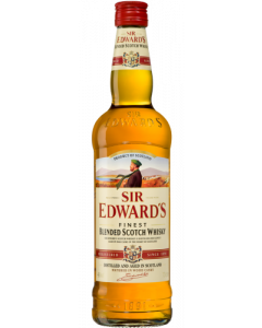 BDN Sir Edwards Whisky 700ml