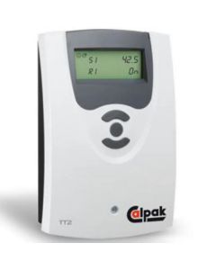 Calpak TT2 Controller C/W Sensor Socket