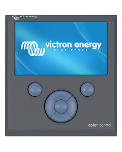 Victron Solar Color Control GX