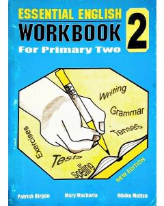 Essential English workbook 2