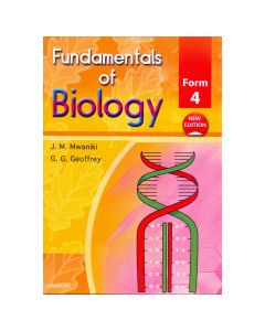 Fundamentals Of Biology Form 4