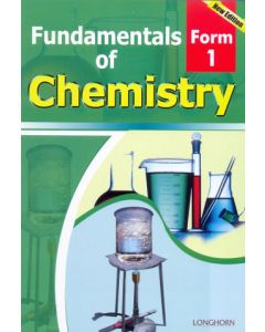 Fundamentals Of Chemistry Form 1