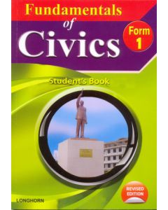 Fundamentals Of Civics Form 1