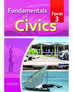 Fundamentals Of Civics Form 3