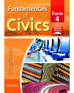 Fundamentals Of Civics Form 4