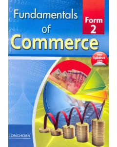 Fundamentals Of Commerce Form 2