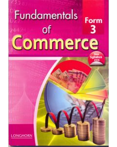 Fundamentals Of Commerce Form 3