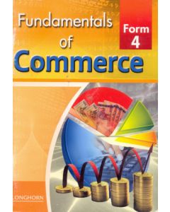 Fundamentals Of Commerce Form 4