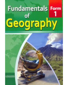 Fundamentals Of Geography Form 1