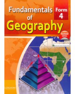 Fundamentals Of Geography Form 4