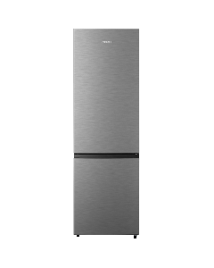 Hisense 271L Combi Refrigerator H370BI (Silver)