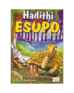 Hadithi za Esopo 1