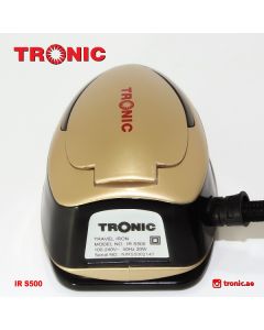  Tronic Iron Traveling IR S500