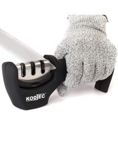 Kodtec Kitchen Knife Sharpener KT-3105KS