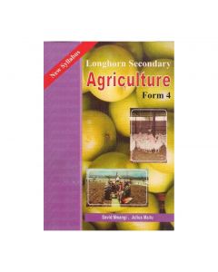 Longhorn Secondary Agriculture Form 4