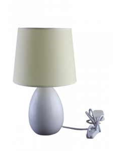 Tronic Fitting Table Lamp LP 3190