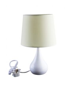 Tronic Fitting Table Lamp LP 3196