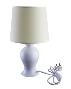Tronic Fitting Table Lamp LP 3224