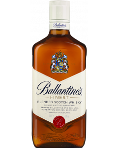 MHS Ballantines Whisky750ml