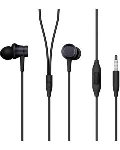  Xiaomi Mi in-Ear Headphones Basic (Black)