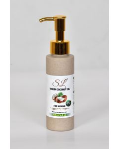 SL Coconut Oil - For Woman