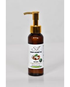 SL Coconut Oil - For Man