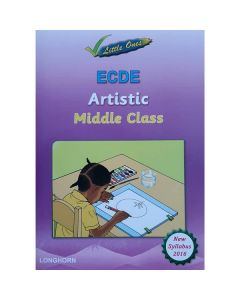 ECDE Artistic Middle Class