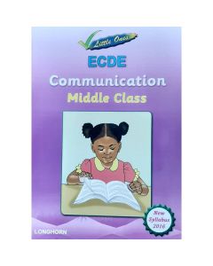ECDE Communication Middle Class