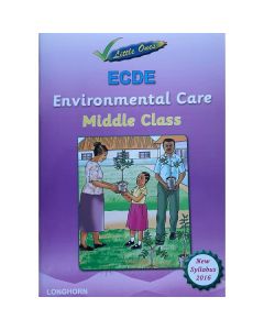 ECDE Environmental Middle Class